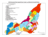 Carte de la nouvelle Ville de Montréal