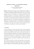 D&eacute;mocratie et croissance : le cas de Madagascar 1972-2003