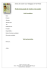 Fiche demande de visite-rencontre