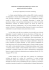 L`adaptation de l`administration publique de la Lituanie à l`UE