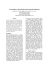 From Shallow to Deep Parsing Using Constraint Satisfaction