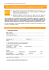 Fiche de renseignements pour les constructions en zone agricole