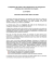 L`adaptation des villes et des infrastructures au changement