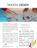 Projet de collaboration artistique mixte, Tandem Créatif offre
