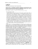 LE PROCES THE TRIAL 19 avril 1964, dimanche après