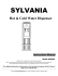 SYLVANIA