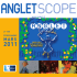 Angletscope Mars 2007