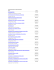 Communication et documentation 3D ANIMATION 3D Animation for