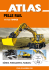 LA peLLe rAiL