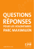 FAQ Cir&eacute;