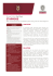 CASE STUDY¨Starwood -fr 050312