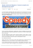 Speedy racheté par Bridgestone : "assurer les emplois et le