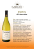 FONTUS luberon blanc