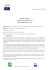 Comptes-rendus AG041015 - Comité Régional de Gymnastique