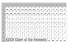 ascii chart