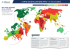 Carte du risque pays