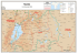 Rwanda Atlas Map - UNHCR Map Portal