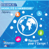 Fe ver pour `Europ ! - Agence Erasmus+ France / Education Formation