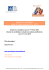 Dossiers de candidature - Saint-Hilaire-Saint