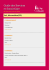 Guide des Services et Savoir