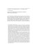 Syncope, apocope, diphtongaison et palatalisation en galloroman