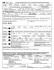 Printing Specifications (Forms)