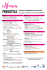 Téléchargez le programme