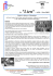 "Lien"– n°18 - Scolaire St Thomas d`Aquin