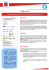 COMPOFAST Contexte Objectifs Déroulement