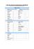 Liste des aliments alcalinisants et acidifiants F R U I T S