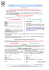 changement/modification de l`identifant