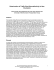 Deterioration of Traffic Sign Retroreflectivity in New Brunswick