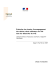 Evaluation des besoins d`accompagnement des adultes relais