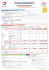 fiche de premier contact - Eco