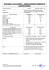 TECHNICAL DATA SHEET – DENSE SODIUM CARBONATE