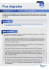 Flux dégradés - En direct, site dédié aux professionnels de santé