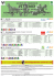 Téléchargez Le programme - Les Courses Hippiques