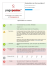 Evaluation du site myvideo.id