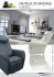 FAUTEUIL DE MASSAGE - E