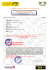 COMMISSION DE CONTROLE DE LA ZONE UEMOA