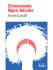 Extrait &Agrave; propos du document /titre Americanah