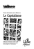 Le Capitalisme - LCR