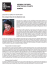 Interview de Muriel Imbach - leprogramme.ch