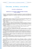 Arrêté du 1er octobre 2014 fixant les conditions de