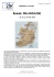 Programme IRLANDE 2014