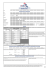 DEMANDE DE LICENCE - FFFA SAISON 2016