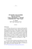 carbonate buffer