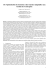 De l`optimisation de tournées à des tournées adaptables aux