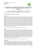 Fast procedure for lead determination in alcoholics beverages