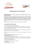 reglement du concours - La Truffe de Saint